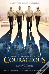 Capa do artigo Courageous
