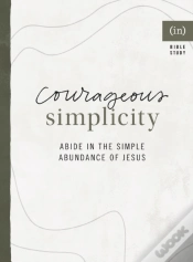 Capa do artigo Courageous Simplicity