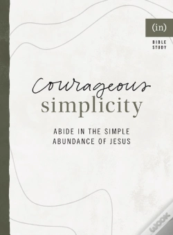 Capa do artigo Courageous Simplicity