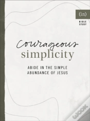 Capa do artigo Courageous Simplicity