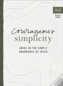 Capa do artigo Courageous Simplicity