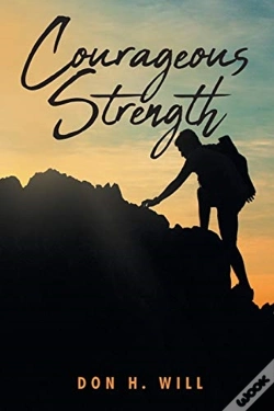 Capa do artigo Courageous Strength