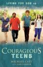Courageous Teens - Preview