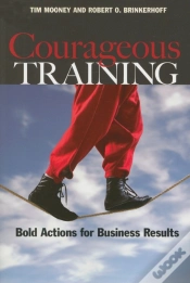 Capa do artigo Courageous Training