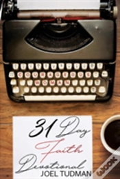 Capa do artigo Courageous Woman: 31 Day Faith Devotional