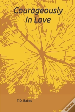 Capa do artigo Courageously In Love