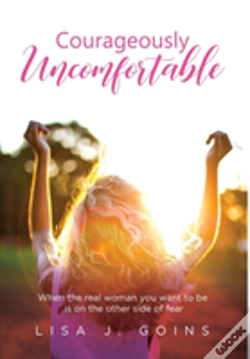 Capa do artigo Courageously Uncomfortable