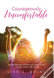 Capa do artigo Courageously Uncomfortable