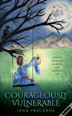Capa do artigo Courageously Vulnerable