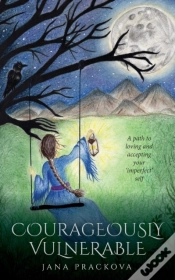 Capa do artigo Courageously Vulnerable