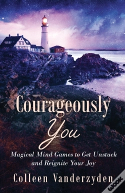 Capa do artigo Courageously You
