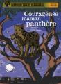 Courageuse Maman Panthère - Preview