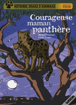 Capa do artigo Courageuse Maman Panthère