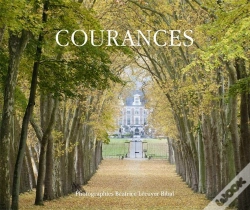 Capa do artigo Courances