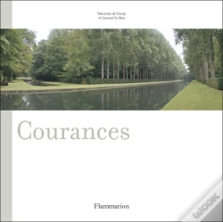 Capa do artigo Courances
