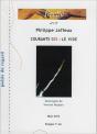 Courant 505: Le Vide - Philippe Jaffeux, Ill. Rougier - Preview