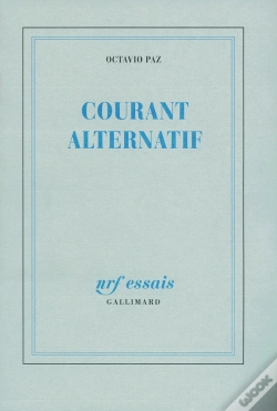 Capa do artigo Courant Alternatif