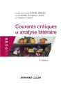 Courants Critiques Et Analyse Littéraire (3e Édition) - Preview