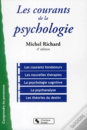 Capa do artigo Courants De La Psychologie (Les) 4e Edition