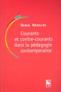 Courants Et Contre Courants Dans La Pedagogie Contemporaine - Preview