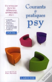 Capa do artigo Courants Et Pratiques Psy