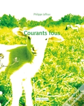 Capa do artigo Courants Fous