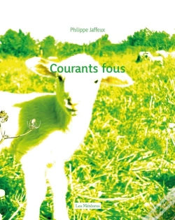 Capa do artigo Courants Fous