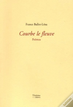 Capa do artigo Courbe Le Fleuve