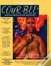 Courbee - Beyond The Light  Curvangerous