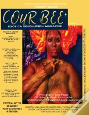 Capa do artigo Courbee - Beyond The Light  Curvangerous