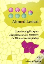 Courbes Algebriques Complexes Et/Ou Surfaces De Riemann Compactes
