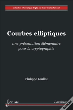 Capa do artigo Courbes Elliptiques ; Une Presentation Elementaire Pour La Cryptographie
