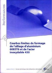 Capa do artigo Courbes Limites De Formage De L