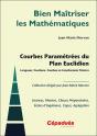 Courbes Paramétrées Du Plan Euclidien - Preview