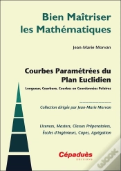 Capa do artigo Courbes Paramétrées Du Plan Euclidien