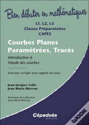 Capa do artigo Courbes Planes Paramétrées, Tracés ; Introduction À L