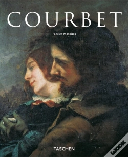 Capa do artigo Courbet