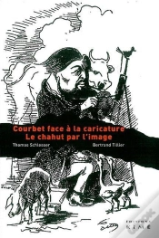 Capa do artigo Courbet Face A La Caricature : Le Chahut Par L