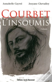 Courbet L'Insoumis