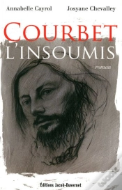 Capa do artigo Courbet L
