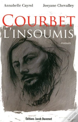 Capa do artigo Courbet L'Insoumis