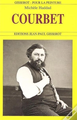 Capa do artigo Courbet