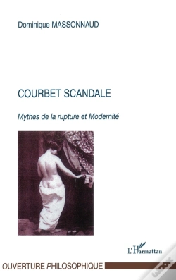 Capa do artigo Courbet Scandale : Mythes De La Rupture Et Modernité