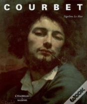 Capa do artigo Courbet