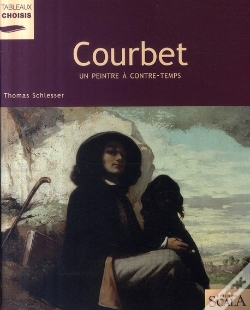 Capa do artigo Courbet