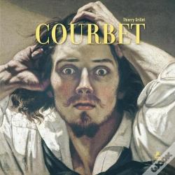 Capa do artigo Courbet