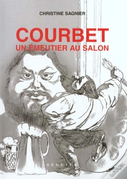 Capa do artigo Courbet ; Un Émeutier Au Salon