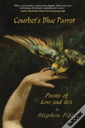 Courbet'S Blue Parrot