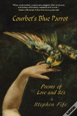 Capa do artigo Courbet'S Blue Parrot