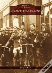 Capa do artigo Courcelles-Les-Lens